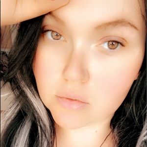 Meet your Posher, Cheyenne